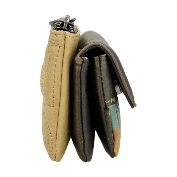 Anekke női pénztárca-Pénztárca