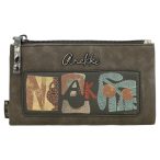 Anekke női pénztárca-Pénztárca