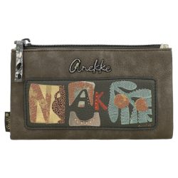 Anekke női pénztárca-Pénztárca