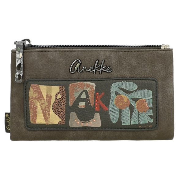 Anekke női pénztárca-Pénztárca