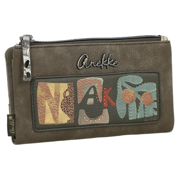 Anekke női pénztárca-Pénztárca