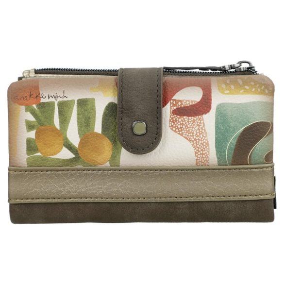 Anekke női pénztárca-Pénztárca