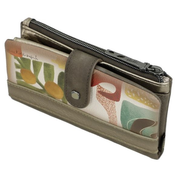 Anekke női pénztárca-Pénztárca