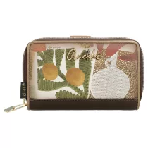 Anekke női pénztárca-Pénztárca