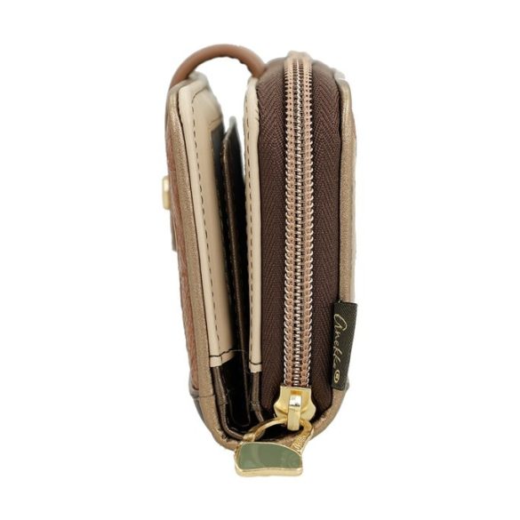 Anekke női pénztárca-Pénztárca