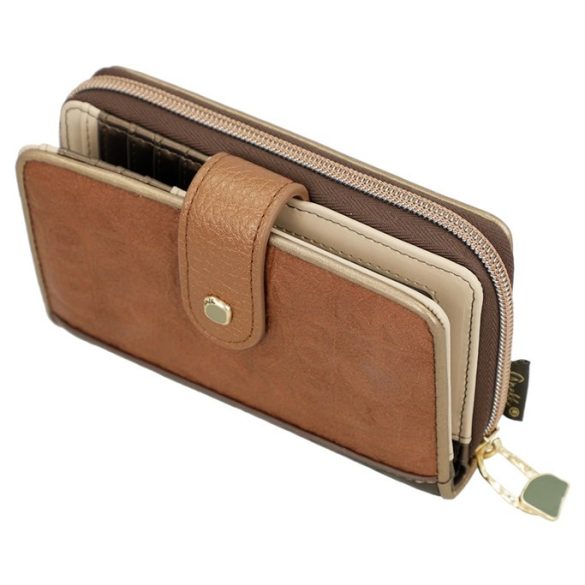Anekke női pénztárca-Pénztárca