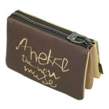 Anekke női pénztárca-Pénztárca