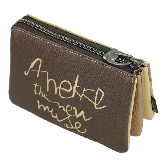 Anekke női pénztárca-Pénztárca