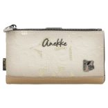 Anekke női pénztárca-Pénztárca
