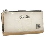 Anekke női pénztárca-Pénztárca