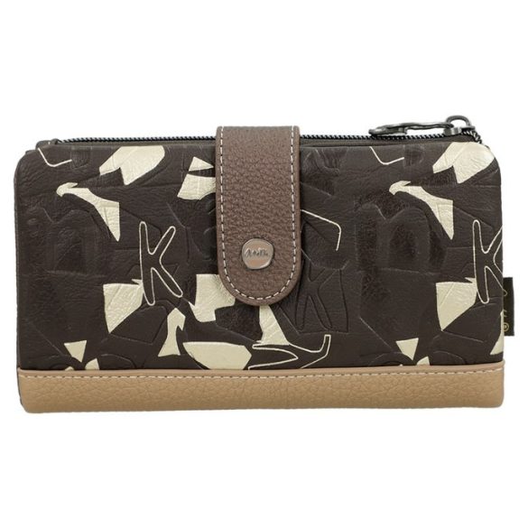 Anekke női pénztárca-Pénztárca