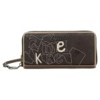Anekke női pénztárca-Pénztárca
