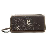 Anekke női pénztárca-Pénztárca