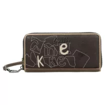 Anekke női pénztárca-Pénztárca