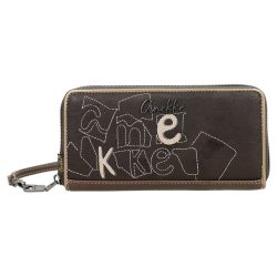 Anekke női pénztárca-Pénztárca