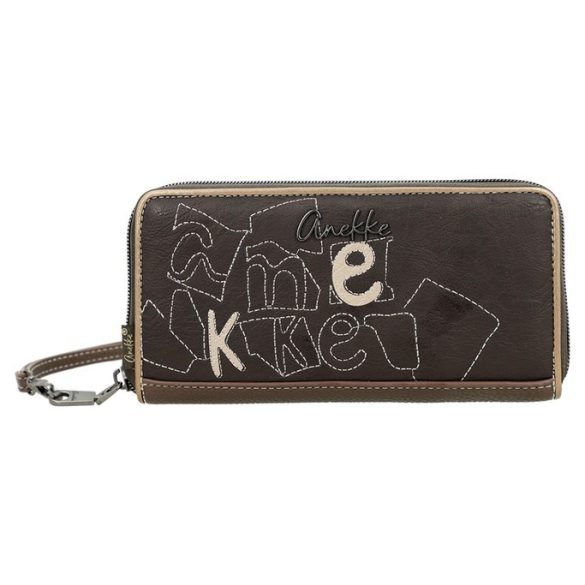 Anekke női pénztárca-Pénztárca