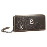 Anekke női pénztárca-Pénztárca