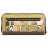 Anekke női pénztárca-Pénztárca