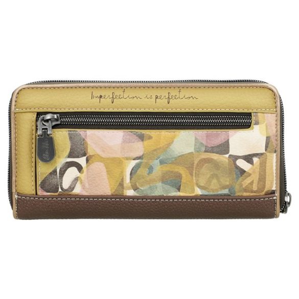 Anekke női pénztárca-Pénztárca