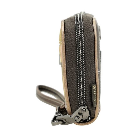 Anekke női pénztárca-Pénztárca