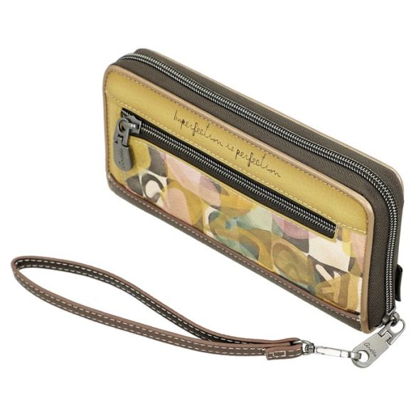 Anekke női pénztárca-Pénztárca