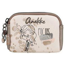 Anekke női pénztárca-Pénztárca