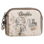 Anekke női pénztárca-Pénztárca