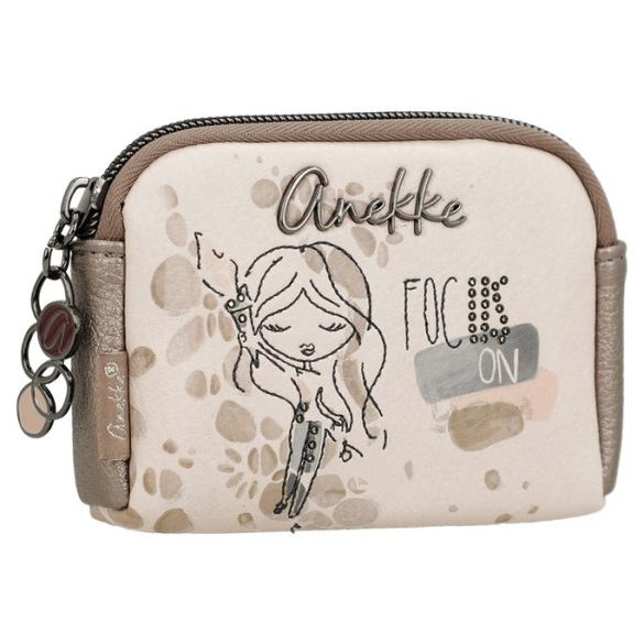 Anekke női pénztárca-Pénztárca