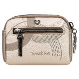 Anekke női pénztárca-Pénztárca