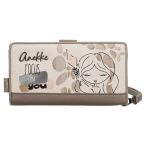 Anekke női pénztárca-Pénztárca