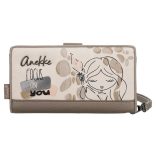 Anekke női pénztárca-Pénztárca