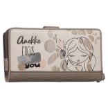 Anekke női pénztárca-Pénztárca