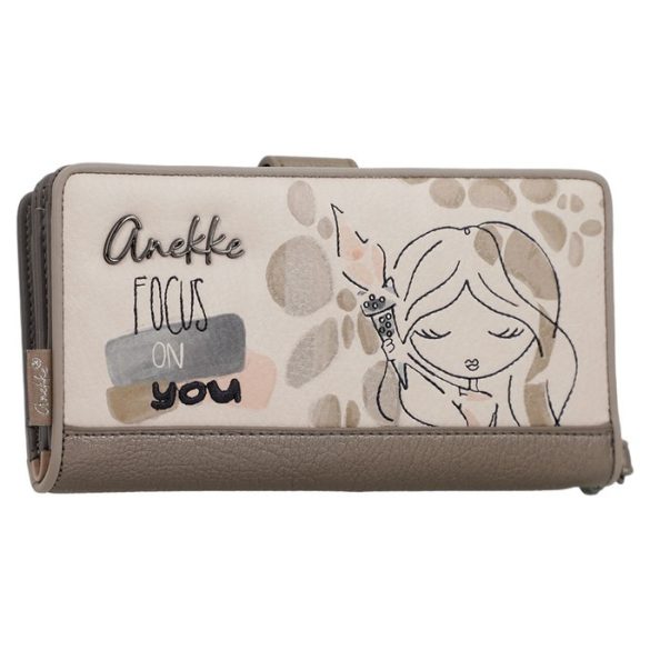 Anekke női pénztárca-Pénztárca