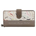 Anekke női pénztárca-Pénztárca