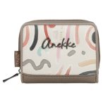 Anekke női pénztárca-Pénztárca