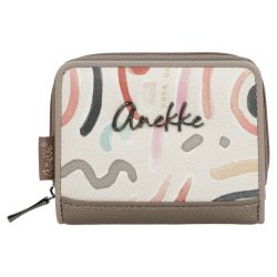 Anekke női pénztárca-Pénztárca