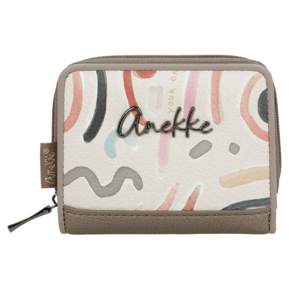 Anekke női pénztárca-Pénztárca