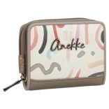 Anekke női pénztárca-Pénztárca