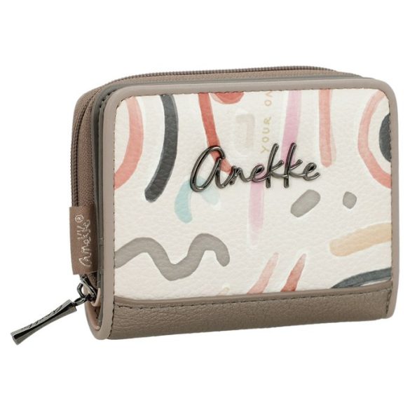Anekke női pénztárca-Pénztárca