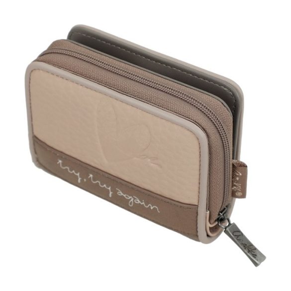 Anekke női pénztárca-Pénztárca