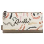 Anekke női pénztárca-Pénztárca