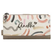 Anekke női pénztárca-Pénztárca
