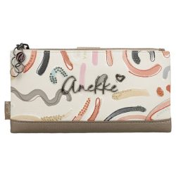 Anekke női pénztárca-Pénztárca