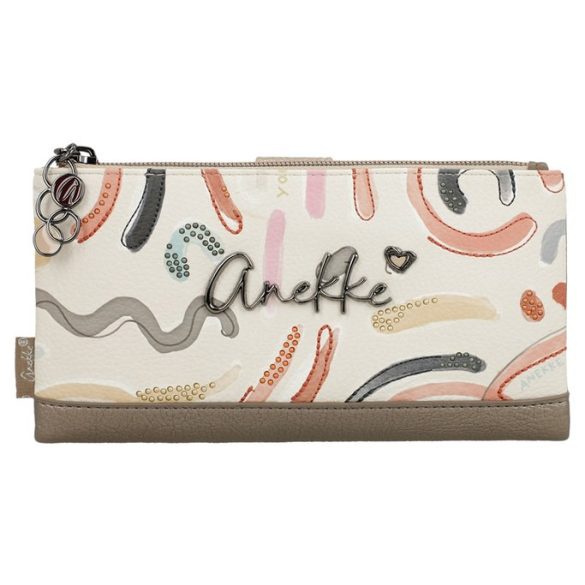 Anekke női pénztárca-Pénztárca