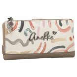 Anekke női pénztárca-Pénztárca