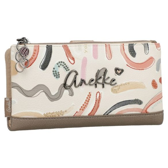 Anekke női pénztárca-Pénztárca