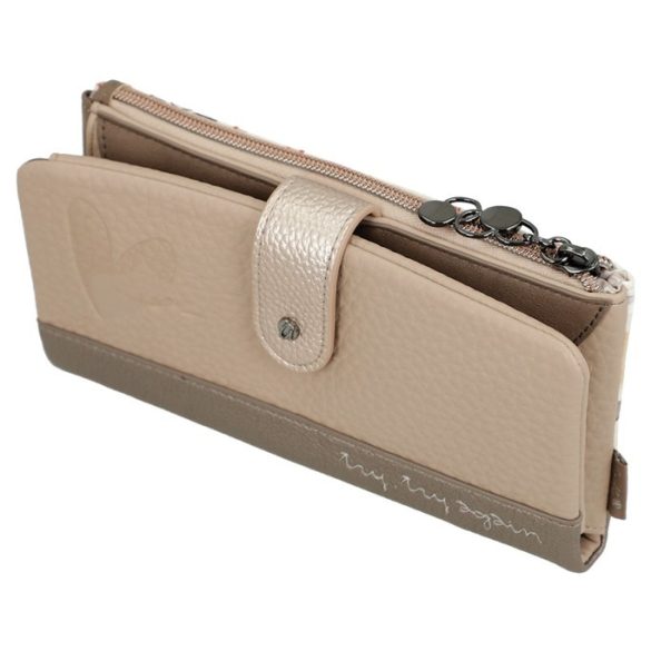 Anekke női pénztárca-Pénztárca