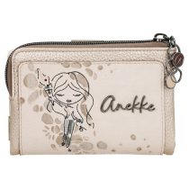 Anekke női pénztárca-Pénztárca