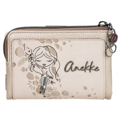 Anekke női pénztárca-Pénztárca