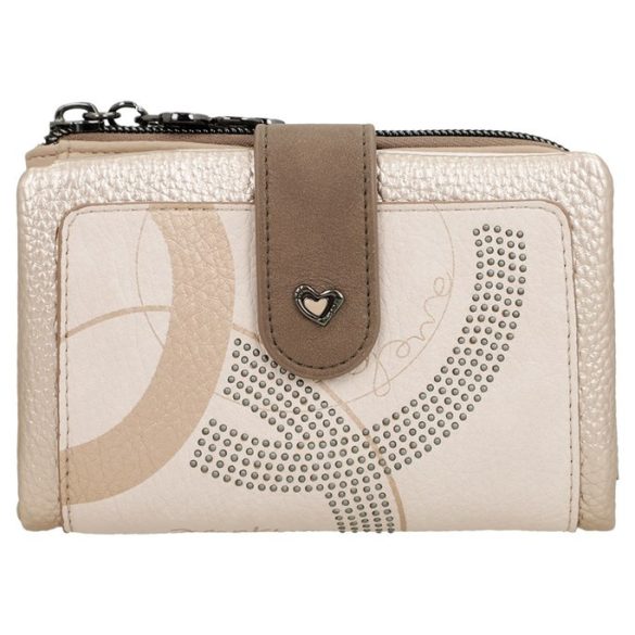 Anekke női pénztárca-Pénztárca